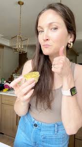 New Blog Post! This healthy chocolate frosting is creamy, rich and made  with just 3 simple ingredients. No butter or powdered sugar needed! It's  the perfect recipe for frosting your favorite muffins,