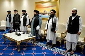طالبان نیت و اراده صلح ندارند. Ø¯ÙˆØ± Ø¯ÙˆÙ… Ù…Ø°Ø§Ú©Ø±Ø§Øª ØµÙ„Ø­ Ù…ÛŒØ§Ù† Ø¯ÙˆÙ„Øª Ø§ÙØºØ§Ù†Ø³ØªØ§Ù† Ùˆ Ø·Ø§Ù„Ø¨Ø§Ù† Ø§Ø² Ø³Ø± Ú¯Ø±ÙØªÙ‡ Ø´Ø¯ Ø§ÛŒØ³Ù†Ø§
