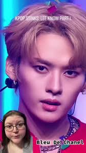 #greenscreen Reviewing Lee Know’s fragrance Bleu de Chanel. It’s a solid  pick baby a stamp of approval #skzfragrance #kpopfragrance #leeknow #skz  #straykids #leeknowskz #fragrance #fragrancetiktok