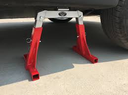 The Rennstand By Safe Jack Car Jack Jack Stands Floor Jacks
