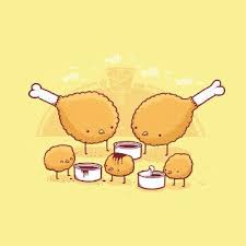 Funny Chicken Nugget Google Search Chicken Drawing Cartoon Chicken Chicken Legs Choose from 30+ chicken nuggets graphic resources and download in the form of png, eps, ai or psd. funny chicken nugget google search