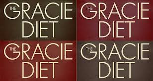 Eating Well Is Jiu Jitsu Gracie Diet Longevity And