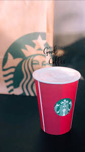 pin by semsem on يوميات starbucks hot hot coffee coffee