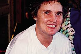 Hazel Dalene (Mitchell) Gipson