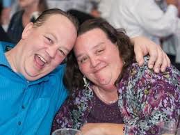 Fundraiser by Donald Heinemeyer : MEDICAL HELP FOR CINDY