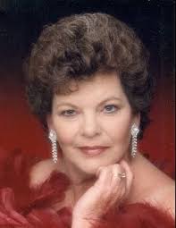 Carolyn Sue "Susie" Buchanan Kerling Miller