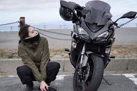 pin on asian girl rider