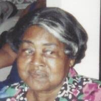 MRS. LAURA EMANUEL WEST Obituary