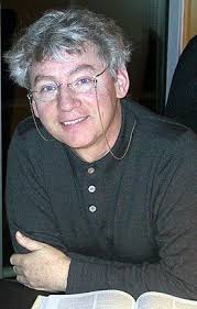 Malcolm Clarke (film maker)