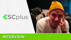 Listen to martin stenmarck france | explore the largest community of artists, bands, podcasters and creators of music & audio. A Video Interview With Martin Stenmarck Participant Of Sweden S Melodifestivalen 2019 Escplus