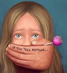 Stop leaving your kids...