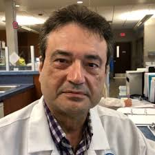 Dr. Orlando Rodriguez, MD