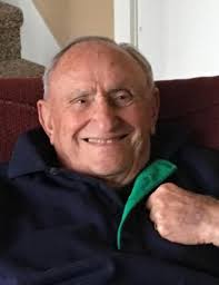 Ben Hordes Obituary (2023)