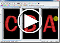 My Editor Merge Designs Video Embroidery Software Free Embroidery Software Free Embroidery