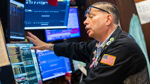 Dow is flat even after Iran ceasefire setback as investors bet on eventual de-escalation: Live updates