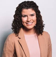 Vivian Moussa's Instagram, Twitter & Facebook