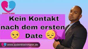 Erfahre 11 goldene regeln für das verhalten nach dem ersten date mit der frau! Kein Kontakt Nach Dem Ersten Date Youtube