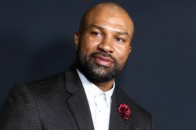 Former New York Knicks coach Derek Fisher has a new job