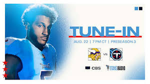 Tennessee Titans logo