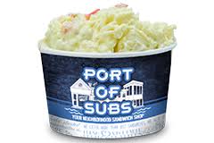 Port of subs also offers a variety of hot subs, breakfast subs, fresh salads. Menu Port Of Subs Inc