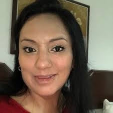 Imelda Rangel's Instagram, Twitter & Facebook