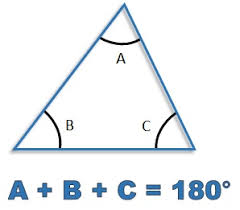 Then classify the triangle by its side lengths. Finding A Missing Angle In A Triangle Key Stage 2