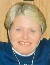 Obituary information for Robin Angela Graves