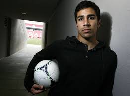 Real Salt Lake Fire S Firepower Poses Problems For Rsl Real Salt Lake Soccer Players Soccer