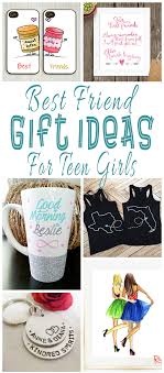 Birthday Gift Ideas For Best Friend Female Teenager Pin On Christmas Gifts Under 50
