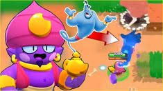 Gene Brawler Is Insane Funny Moments Glitches Fails Brawl Stars Montage 9