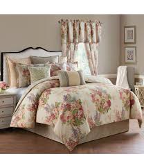Also set sale alerts and shop exclusive offers only on shopstyle. Rose Tree Juliette Floral Comforter Set Dillard S Floral Comforter Sets Floral Comforter Comforter Sets