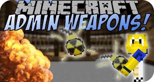 This makes it a great site for getting so. Admin Weapons Mod 1 13 2 1 10 2 Free Download For Minecraft