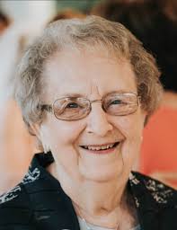 Obituary information for Rosa Nell Werner