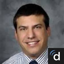 Dr. Edgar J. Stanley, MD