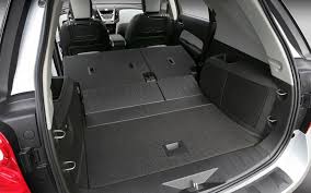 2018 Chevy Equinox Back Seat Fold Down See More At Chevrolet Dealership Houston Tx Chevrolet Equinox Chevy Equinox Equinox Suv