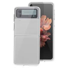 If nothing else the navy blue + orange color combo looks. Olixar Exoshield Samsung Galaxy Z Flip 3 Case 100 Clear