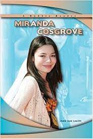 Do you like this video? Miranda Cosgrove Robbie Readers Amazon De Leavitt Amie Jane Bucher