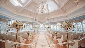 Happily Ever After Disney S Fairy Tale Weddings Honeymoon Professional Intern Spotlight Life At Disney