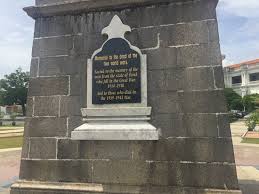 Just 5.0 km away, and it normally takes about 20 minutes to reach the airport. The Ipoh War Memorial Outside The Ipoh Railway Station Picture Of Ipoh War Memorial Ipoh Tripadvisor