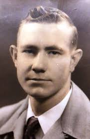 Keith Claud Cooper: Oct 10, 1936