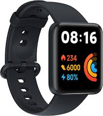 Xiaomi Redmi Watch Lite 2 Smartwatch (1 ...