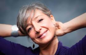 Mountain Top Yoga with Gwyn Tash