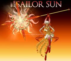 image result for sailor earth and sailor sun watch sailor moon sailor moon art sailor moon character