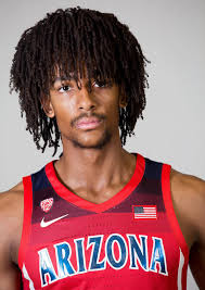 How Arizona's Zeke Nnaji slipped under the radar and became one of college  basketball's early-season stars