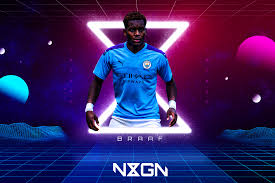 Check out braaf records on beatport. Jayden Braaf Man City S New Sancho Set For Similar Bundesliga Decision Goal Com