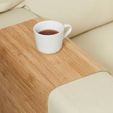 4.6 out of 5 stars. Rodeby Armrest Tray Bamboo Ikea