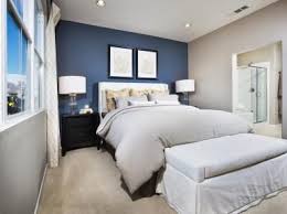 Must Know Tips For Designing An Accent Wall In A Bedroom Master Bedroom Colors Blue Accent Walls Accent Walls In Living Room