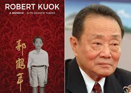 1 spot on the 2019 forbes malaysia rich list, with a net worth of us$12.8 billion (s$17.4 billion) despite a fall in his wealth by us$2 billion. Malaysian Billionaire Robert Kuok Finally Releases His Memoir Offers Insights Into Business Strategies Business News Asiaone