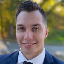 Jonathan Fergerson's Instagram, Twitter & Facebook