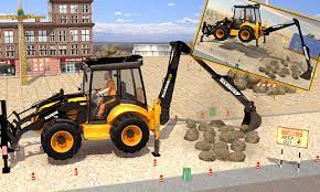Excavator Simulator Construction Road Builder For Pc Windows And Mac Free Download
